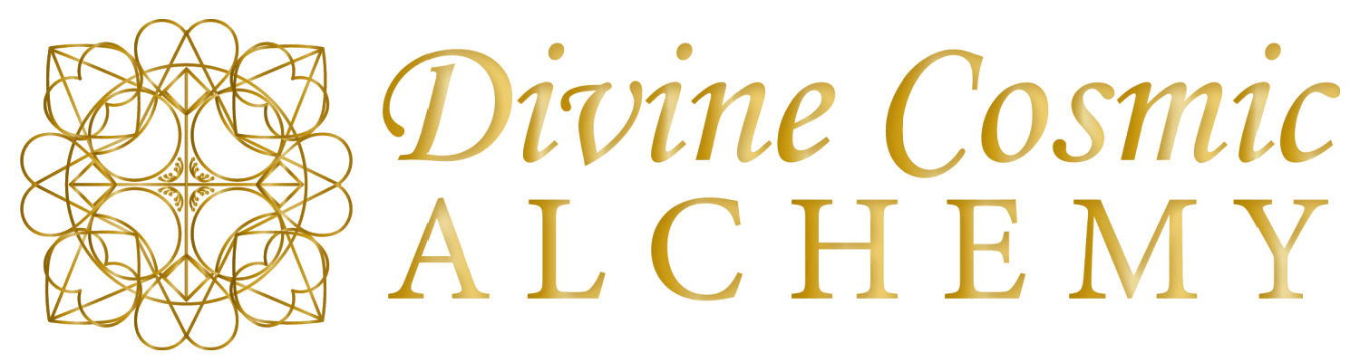 Divine Cosmic Alchemy